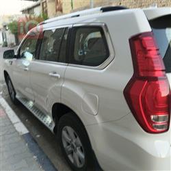 هافال H9